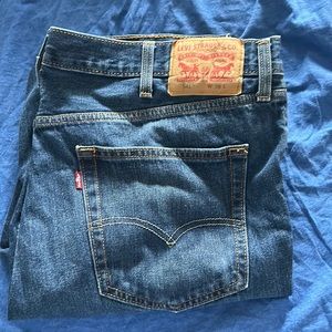 Levi’s men’s shorts